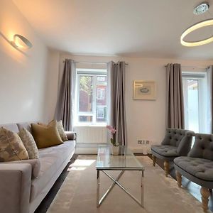 Appartement met Drie Slaapkamers